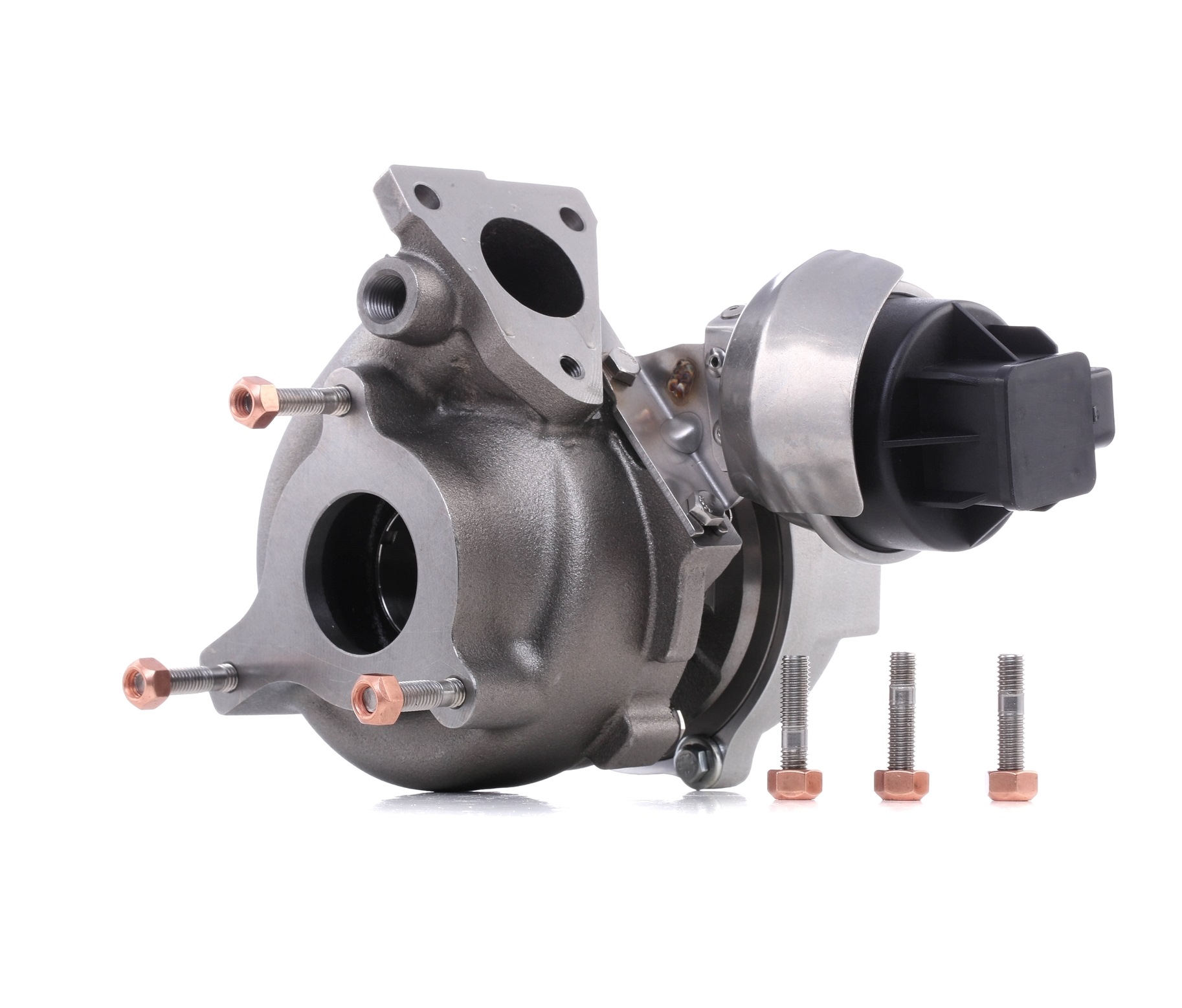 JRONE 8B43300643-TURBOCHARGER AUDI A5 2.0 TDI CJCA CMEA CMFA > 03L145702D/975